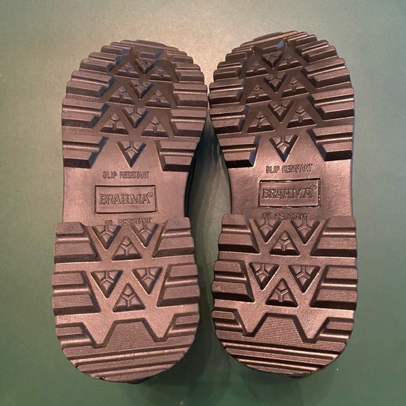 Brahma Men’s Work Boots - Picture 4 of 7